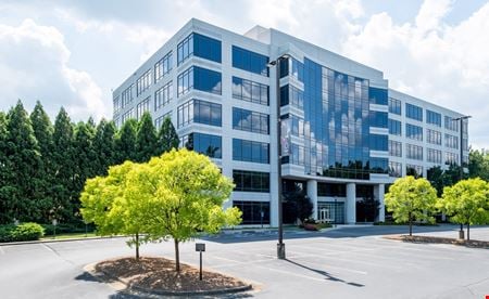 Preview this Lucid Private Offices - Cumberland Coworking space for Rent in Atlanta