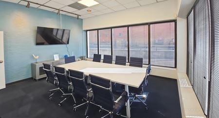 Preview this HQ - Greensboro - W Friendly Ave Coworking space for Rent in Greensboro