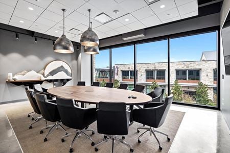 Preview this Roam-Grandscape - Roam - Grandscape Coworking space for Rent in The Colony