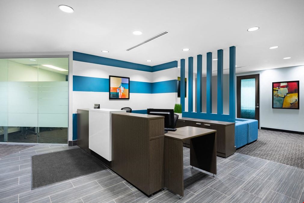 Regus - Oakville - Winston Park