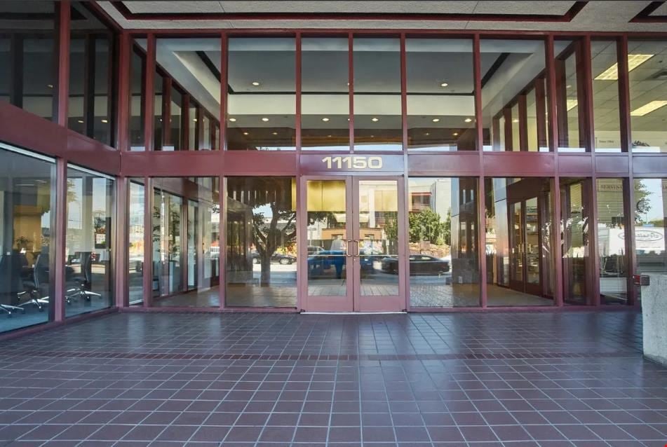 Same Day Virtual Offices - 11150 West Olympic Boulevard