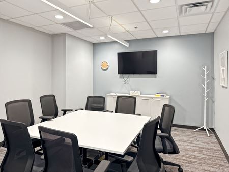 Preview this Regus - Virginia Beach - Constitution Dr Coworking space for Rent in Virginia Beach
