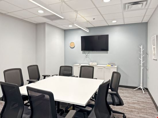 Regus - Virginia Beach - Constitution Dr