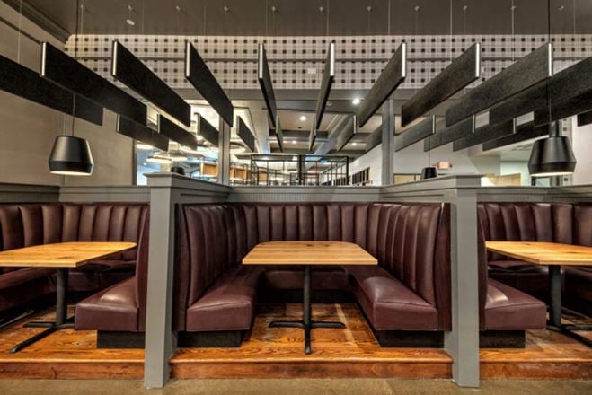 Preview this COhatch - Polaris Coworking space for Rent in Columbus