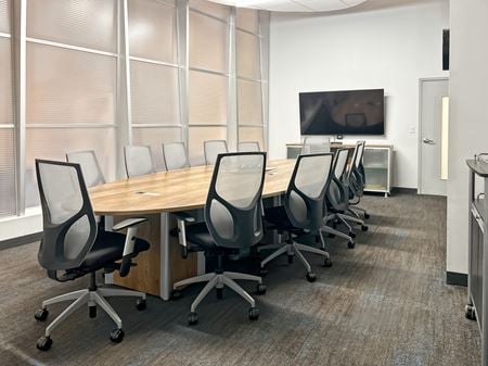 Preview this Regus - Coral Gables Coworking space for Rent in Coral Gables