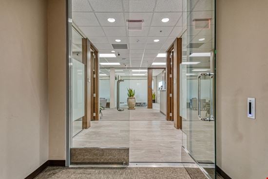Intelligent Office - Tucson
