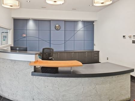 Preview this HQ - Regina - Hoffer Dr Coworking space for Rent in Regina