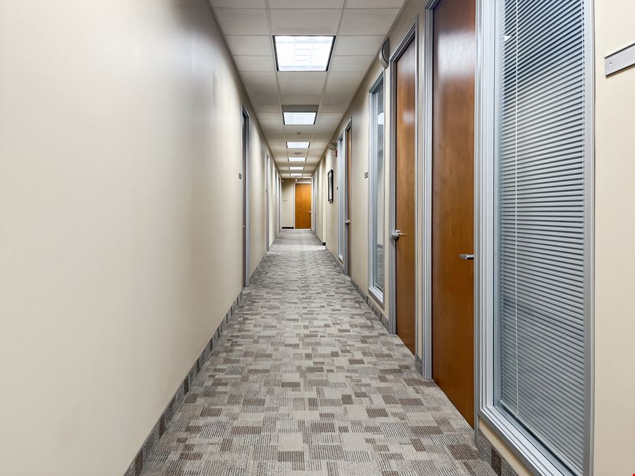 Regus - Decatur - S Water Street