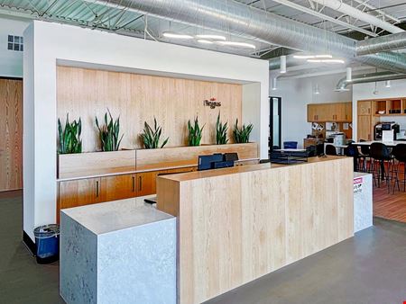 Preview this Regus - Lyndon B Johnson Freeway Coworking space for Rent in Garland