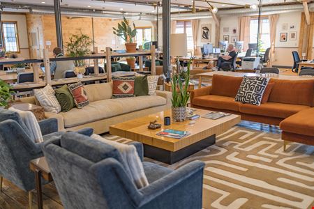 Preview this Barnfox - 359 Columbia Street Coworking space for Rent in Hudson