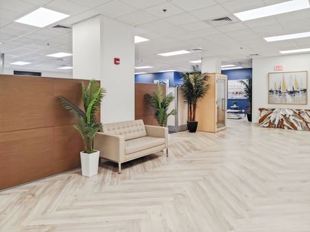 Preview this Regus - Panama City Beach - Pkwy Coworking space for Rent in Panama City Beach