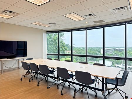 Preview this Regus - Brentwood - Summit View Drive Coworking space for Rent in Brentwood