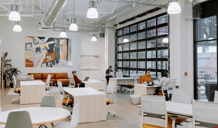 Preview this Thrive Coworking - THRIVE Columbus Coworking space for Rent in Columbus