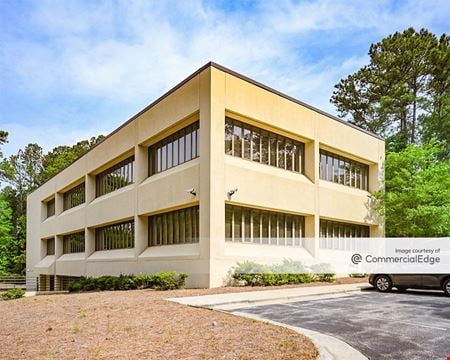 Preview this Alexander Business Suites - Research Triangle Park Coworking space for Rent in Durham