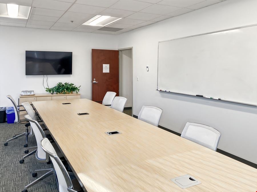 Regus - Northborough - Bearfoot Road