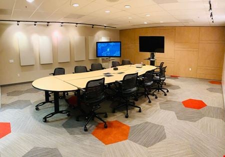 Preview this Bendtech - Coworking Coworking space for Rent in Bend