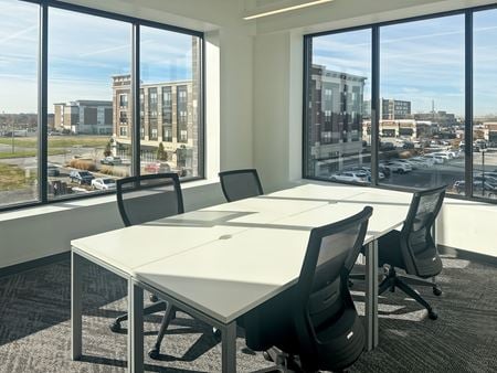 Preview this Regus - Munster - N Centennial Dr Coworking space for Rent in Munster