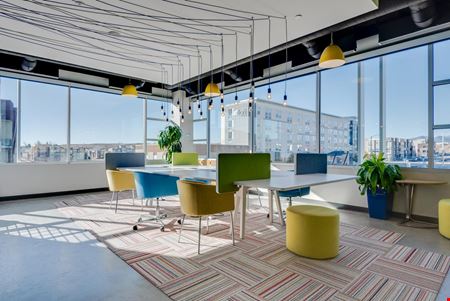 Preview this Spaces - Arista Coworking space for Rent in Broomfield