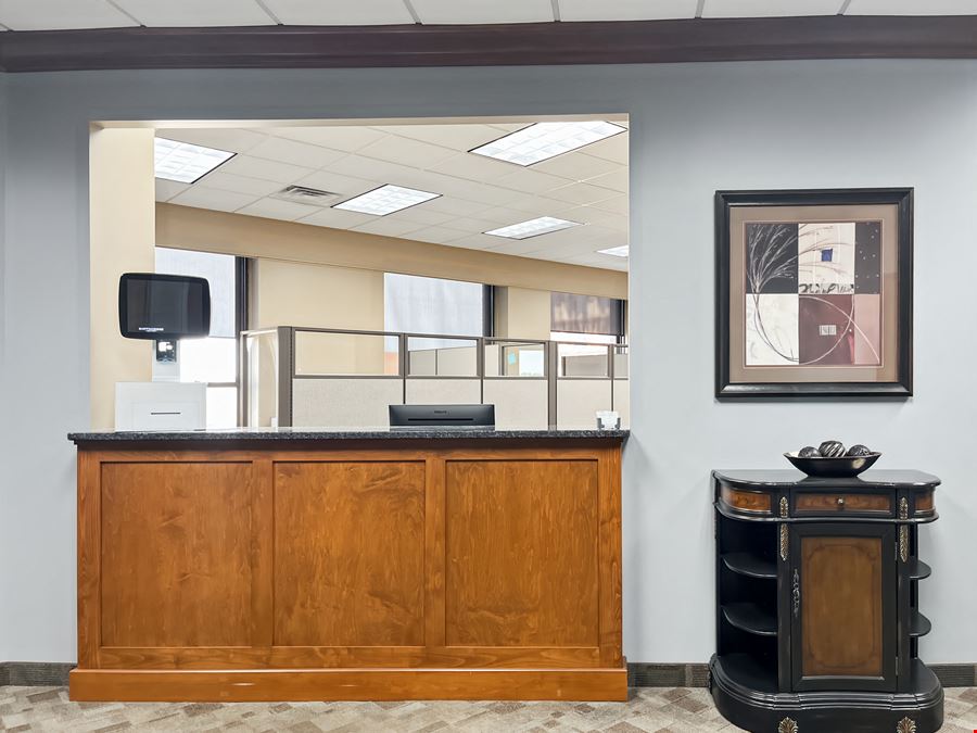 Regus - Decatur - S Water Street