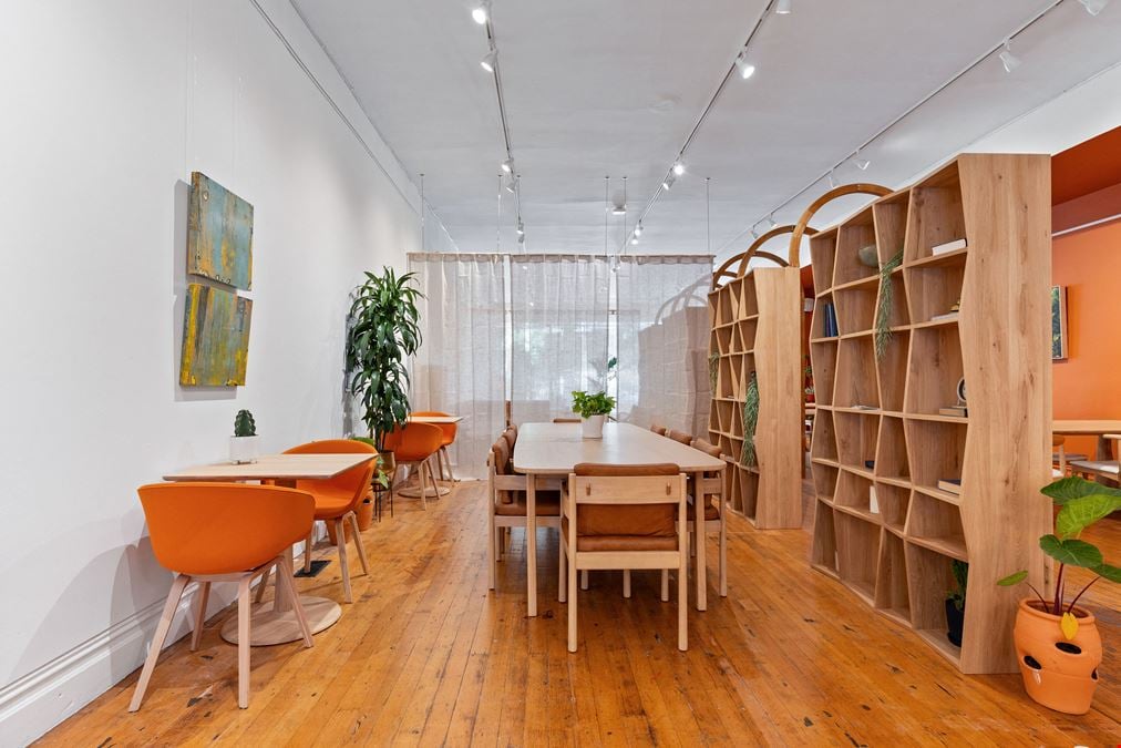 Groundfloor - San Rafael