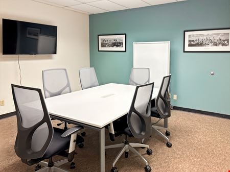 Preview this Regus - Dallas - Lake Highlands Tower Coworking space for Rent in Dallas
