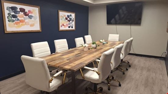 KirkmanBeck, LLC - Santa Maria Building