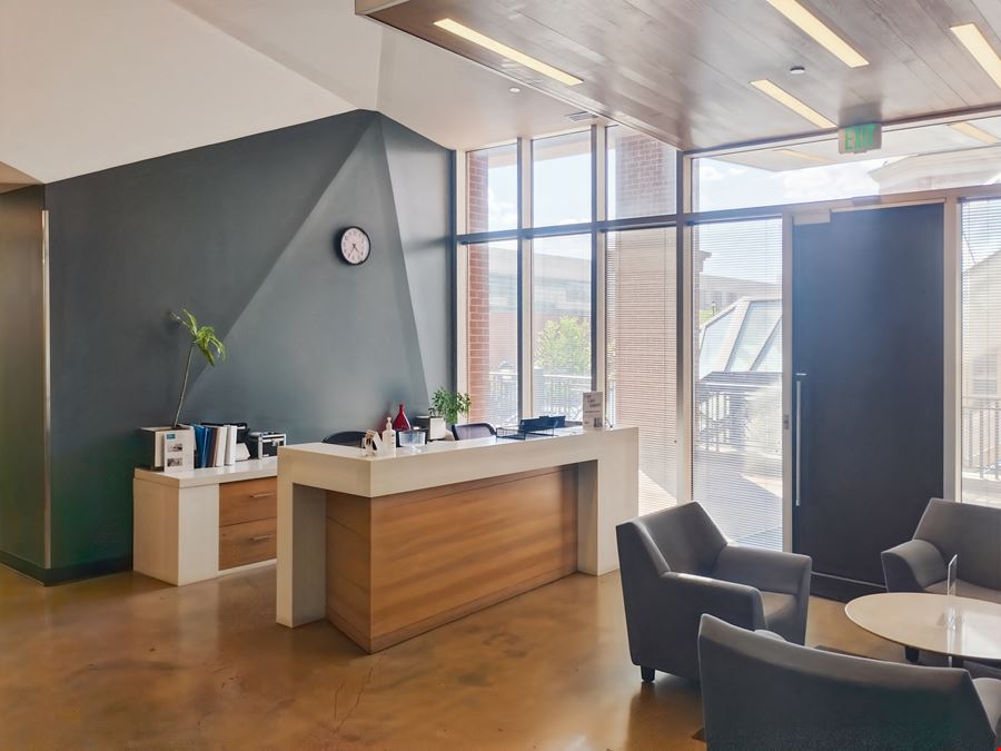 Regus - Annapolis - Towne Center