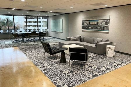 Preview this Workstyle Flexible Spaces - 7322 7324 Southwest Freeway Coworking space for Rent in Houston