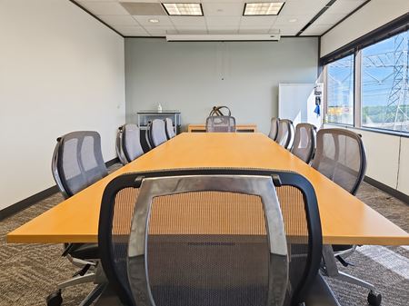 Preview this Regus - Houston - Gateway I Airport Coworking space for Rent in Houston