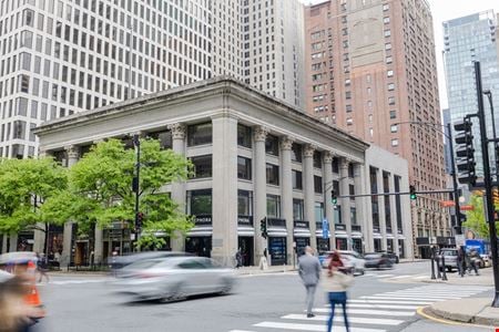 Preview this Expansive - Magnificent Mile Coworking space for Rent in Chicago