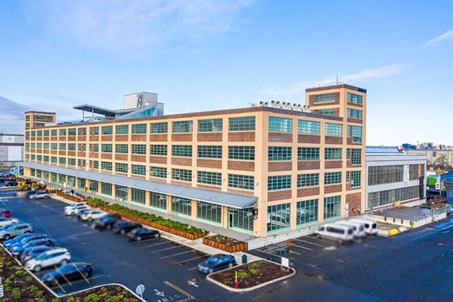 Preview this KPT - 78 John Miller Way Coworking space for Rent in Kearny