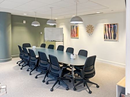 Preview this Spaces - Coral Gables - Alhambra Circle Coworking space for Rent in Coral Gables