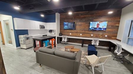 Preview this Jet Office Coworking Center - Jet Office - Wayne Coworking space for Rent in Wayne