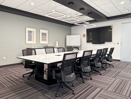 Preview this Regus - Bayville - 333 US 9 Coworking space for Rent in Berkeley Township