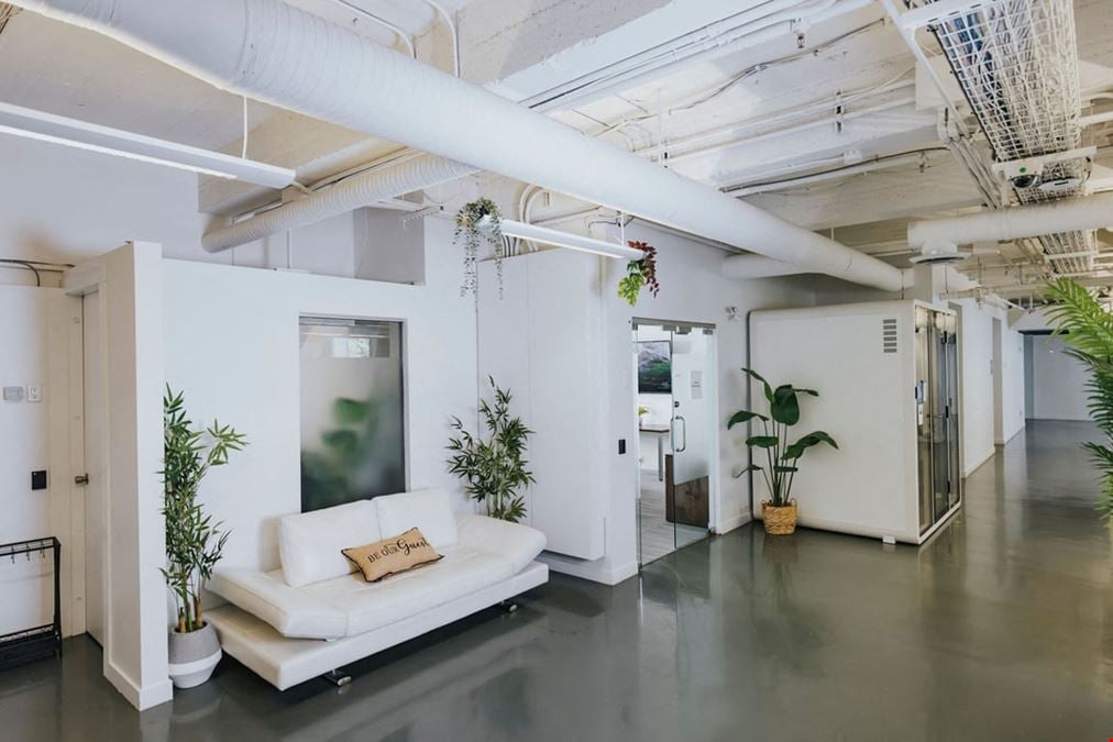 Thrive Cowork - Thrive Coworking