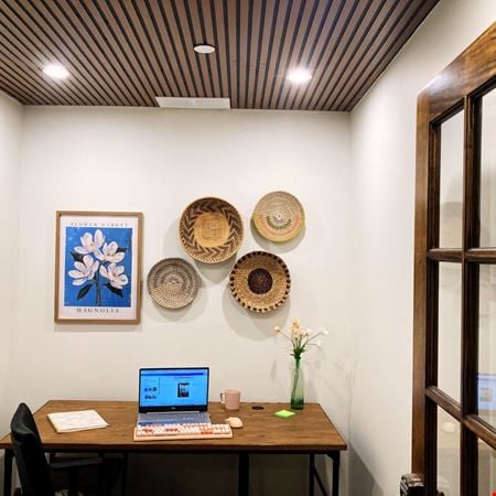 Preview this The Quixote - 2104 East Washington Street Coworking space for Rent in Indianapolis