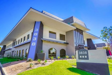 Preview this Barrister Executive Suites - Torrance Coworking space for Rent in Torrance