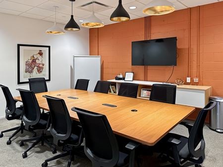 Preview this Spaces - Charlotte - Spaces South End Coworking space for Rent in Charlotte