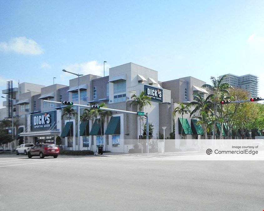 Tedge Mindful Coworking - 3401 North Miami Avenue