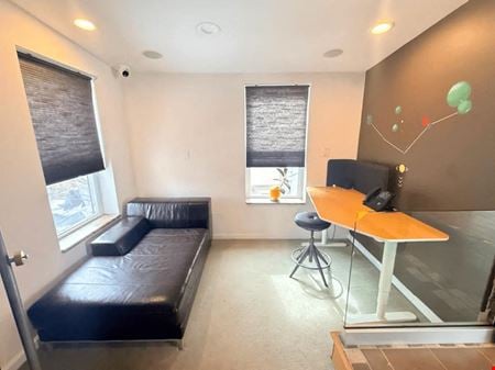 Preview this BrickWorks Philly Coworking space for Rent in Philadelphia