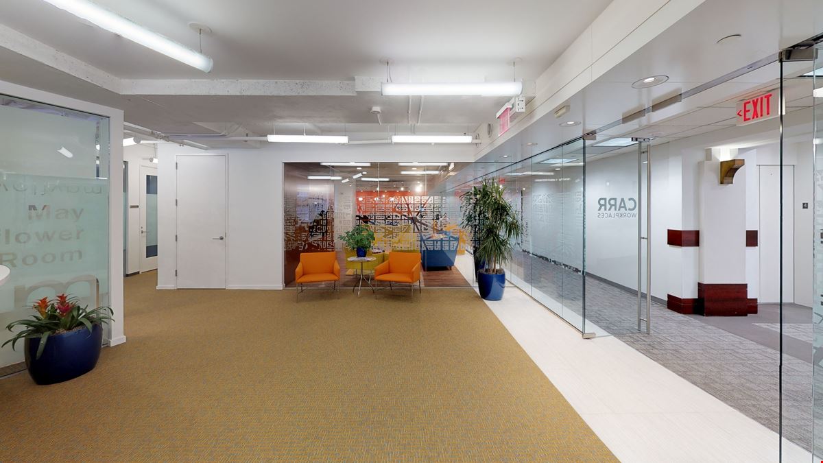 LocalWorks (Per OPER do not publish) - LocalWorks 1101 Connecticut Ave