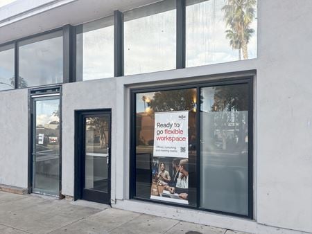 Preview this Regus - Oceanside - Mission Ave Coworking space for Rent in Oceanside