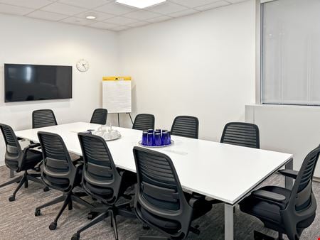 Preview this Regus - Purchase - Manhattanville Rd Coworking space for Rent in Harrison
