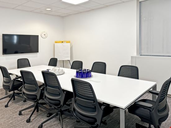 Regus - Purchase - Manhattanville Rd