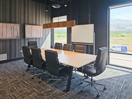 Preview this Regus - Farmington - N 1525 West Coworking space for Rent in Farmington