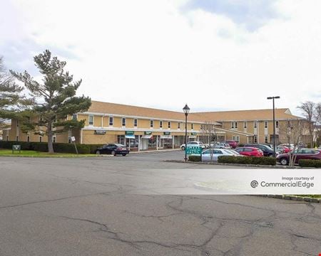 Preview this Princeton Office Solutions Coworking space for Rent in Princeton