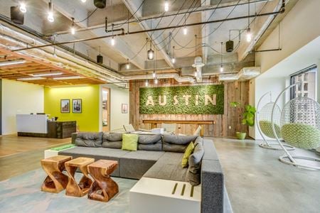 Preview this Industrious - 98 San Jacinto Blvd Coworking space for Rent in Austin