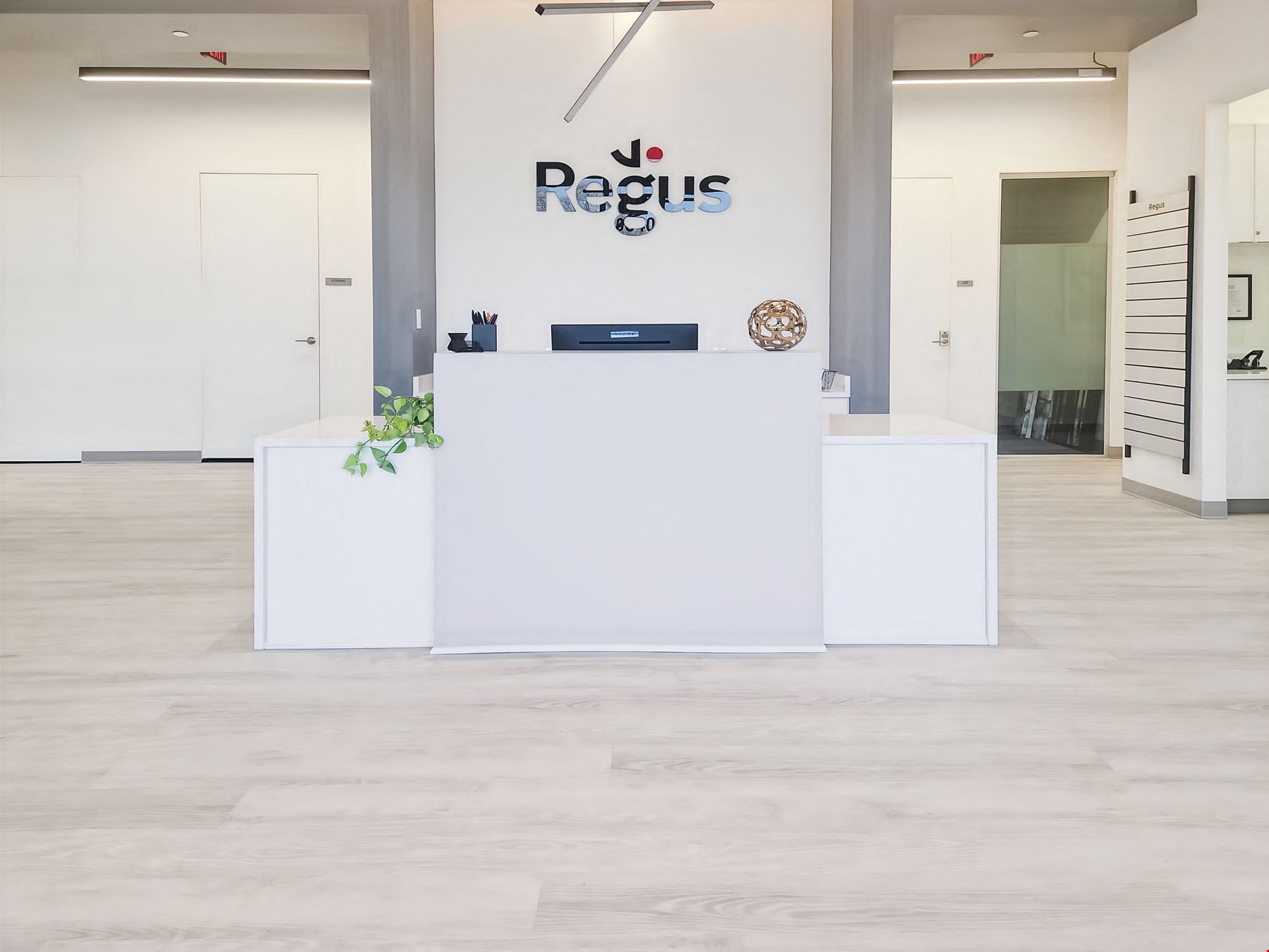 Regus - Nolensville - RD