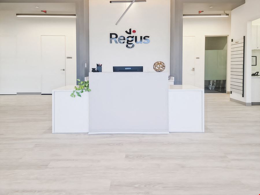 Regus - Nolensville - RD