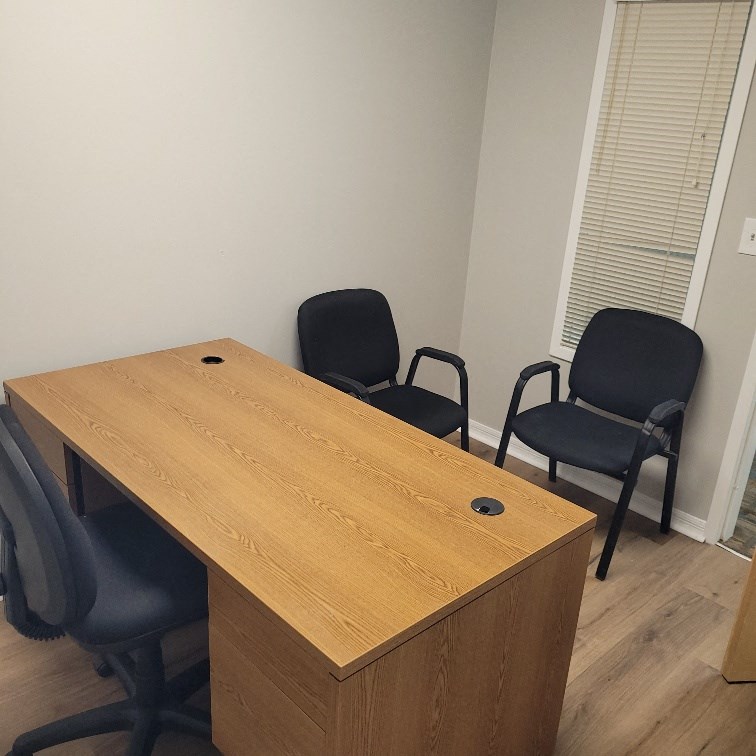 Winter Park Office Centers - Crealde Business Center